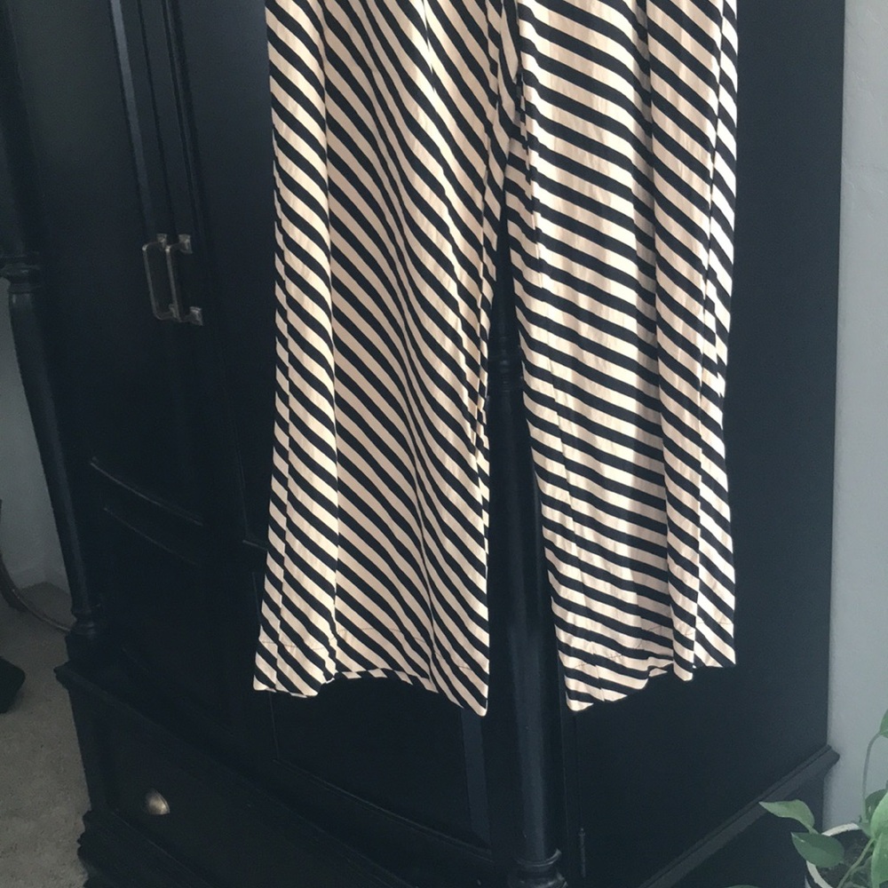 A New Day Striped Wide-Leg Pants - Picture 2 of 5